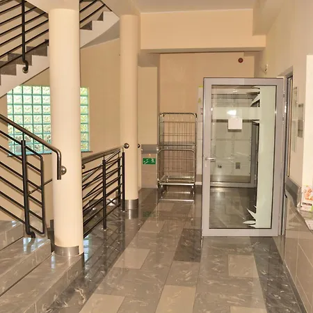 Apartment Olymp-3