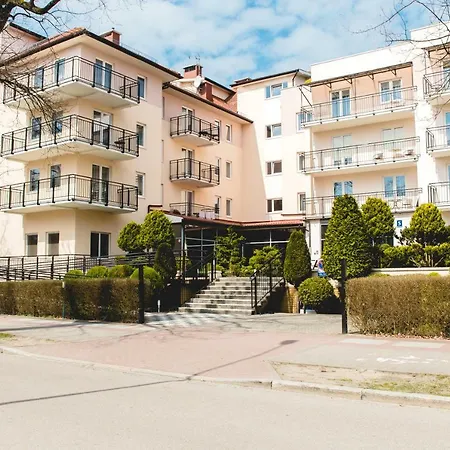 Apartment Olymp-2